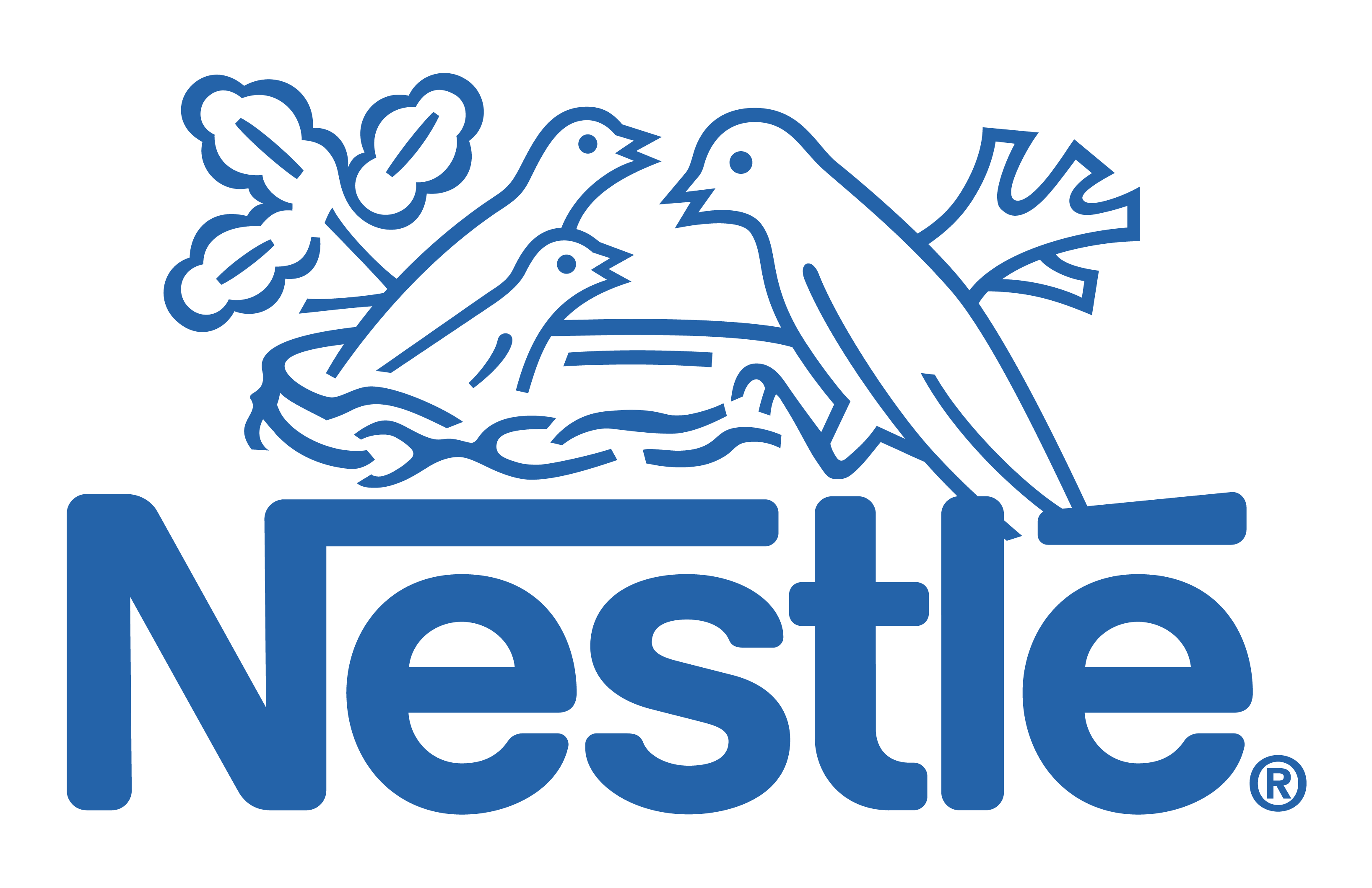 Nestle